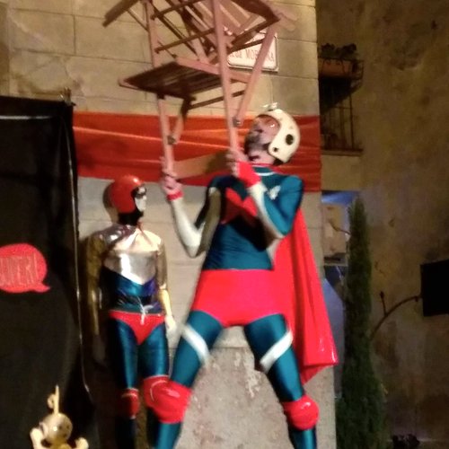 24° Festa dell'Allegria (2018)