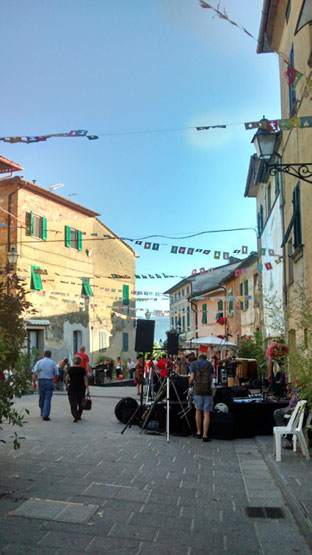 piazza alessandro da morrona